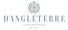 d'Angleterre