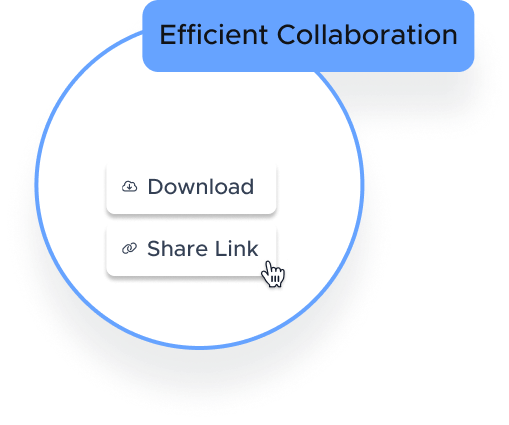efficient collaboration