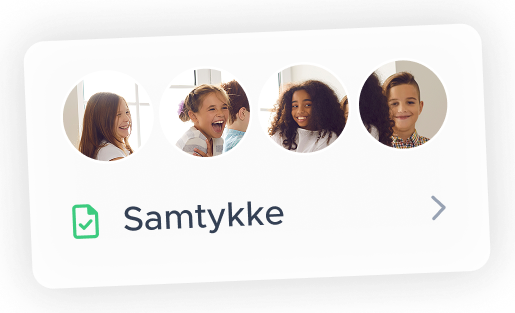 Samtykke